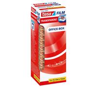 tesafilm transparent Self-Adhesive Tape - High Age and Tear-Resistance - Office