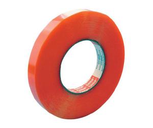 tesafix® 04965 Temperature Resistant Double Sided Tape Transparent 12mm x 50m