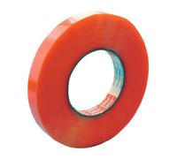 tesafix® 04965 Temperature Resistant Double Sided Tape Transparent 25mm x 50m