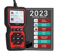 TESANFOR OBD2 Scanner Code Reader Car Diagnostic Tool Engine Fault Code Reader CAN Diagnostic Scan Tool for Check Engine Light Universal for All OBD II Protocol Cars After 1996