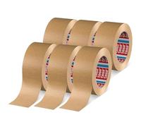 tesa 04713-00000-00 tesapack 4713 Packaging Tape 50 m x 50 mm 6pcs