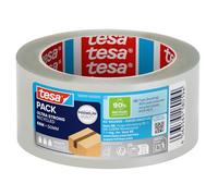 tesa 58297-00000-00 Eco & ULTRA strong Packaging tape; 66mx50mm; 1pc