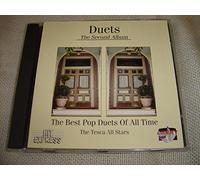 Tesca All Stars - Duets the Second Album