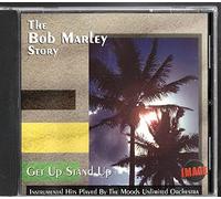 Tesca, Gary - Bob Marley Story