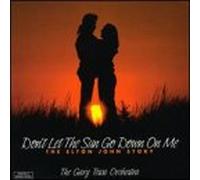 Tesca, Gary Orchestra - Don't Let the Sun Go Down on M