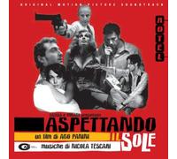 Tescari Nicola - Aspettando Il Sole