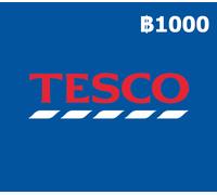 Tesco ฿1000 Gift Card TH
