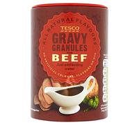 Tesco Beef Gravy Granules 200G