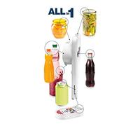 Tescoma 420237 Presto Multifunctional Jar Opener All in 1