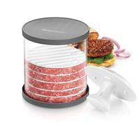 Tescoma 428736 GrandCHEF Multifunction Hamburger Press