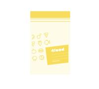 Tescoma 4Food 19 x 12 cm 20-Piece Food Bags