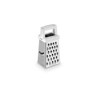 Tescoma 643778 Grater, Plastic