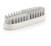 Tescoma 899944 Suede Shoe Brush for Suede Shoes Fancy Home