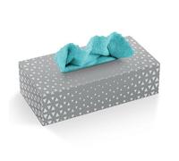 Tescoma 900678 Universal Microfibre Cleaning Cloths, 225 x 225 mm, Pack of 20, Clean Kit