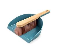 Tescoma 900784 Clean Kit Bamboo Scoop and Brush