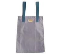 Tescoma 906178 Shopper Bag/Backpack, Shopping Bag, Grey and Blue, Shop!