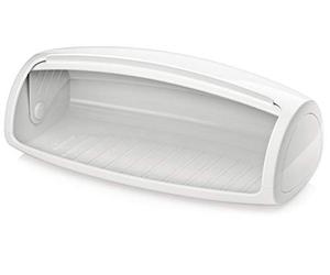 Tescoma Bread Box 42 Cm 4Food, Assorted, 44.4 x 25.2 x 17.1 cm