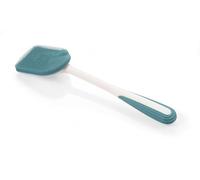 Tescoma Brush, Plastic Silicon, Azure, 25,3 cm