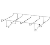 Tescoma Bun Warming Rack Metal, Chrome-Plated, Dishwasher Safe, 1 Piece