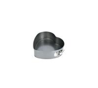 Tescoma Cake Pan Small Mold Heart Openable 22X21 H8 CMS Delicia Non-Stick