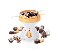 Tescoma "Delicia Chocolate Fondue, Assorted