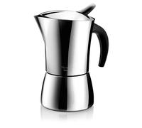 Tescoma Coffee Maker 2 Cups Monte Carlo, Assorted, 12 x 8.9 x 15.6 cm