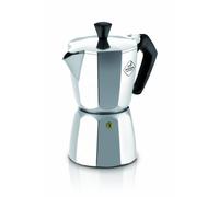 Tescoma Coffee Maker, 2 Cups Paloma, Assorted, 12.5 x 8.5 x 15.2 cm