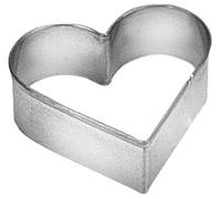 Tescoma Cookie Cutter Little Heart Delicia, 4.4cm
