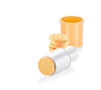 Tescoma Cookie Stamp, 6 Patterns Delicia, Assorted, 9.7 x 9.7 x 14.7 cm