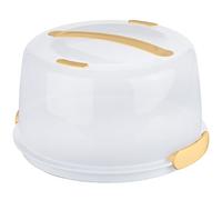 Tescoma Cooling Tray with Lid Diam 34 Cm Delícia, Assorted, 33.7 x 32.5 x 19.1 cm