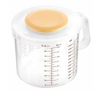 Tescoma Delicia 1.5 Litre Mixing Container with Scale