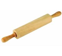 Tescoma Rolling Pin in Wood Delicia 25 cm Diameter 6 cm