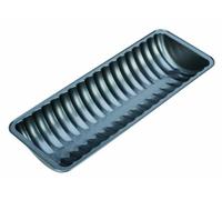 Tescoma Delicia 31 x 12cm Half-Round Loaf Baking Pan