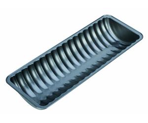 Tescoma Delicia 31 x 12cm Half-Round Loaf Baking Pan