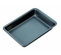 Tescoma Baking Tray, Carbon, Black, 36 x 25 cm