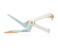 Tescoma Delicia Pizza Scissors, Assorted, High Grade Stainless Steel, Non stick coating, Modern Design, Ambidextrous, 0.178 kg