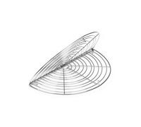 Tescoma Delicia Rapid Chilling Folding Cakes 32 cm Stainless Steel