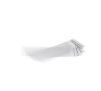 Tescoma "Della Casa Bags for Healthy Bars, Assorted, 25-Piece