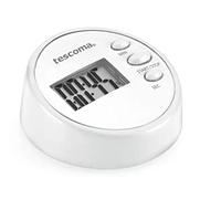 Tescoma Digital Kitchen Timer 99' Presto, Assorted, 12.5 x 10.5 x 3.1 cm