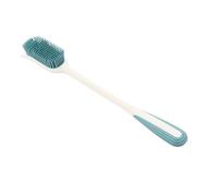 Tescoma Dish Washing Brush, Azure, 30,5 cm
