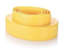 Tescoma Double-Sided Easter Cookie Cutter, 8 Sizes Delicia, Assorted, 20 x 12 x 4.3 cm