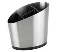Tescoma Drainer for Kitchen Utensils President, Assorted, 17.6 x 13.2 x 17.1 cm