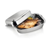Tescoma Exclusive Roaster with Cover, 36 x 24cm