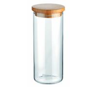 Tescoma Glass Jar for Pasta or Vegetables 1.4 L Fiesta Line