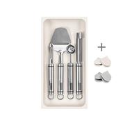 Tescoma Flexispace Drawer Organizer Tool Holder 30 x 15 Flexi