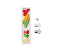 Tescoma Flexispace Drawer Organizer Tool Holder 30 x 7 Flexi
