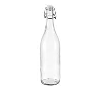 Tescoma Flip-Top Bottle 1000 Ml Della Casa, Assorted