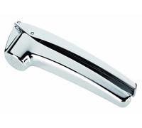 Tescoma Garlic Press with A Cleaning Tool President, Assorted, 22.8 x 8.7 x 4.3 cm