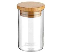 Tescoma Glass Borosilicate Jar for Spices 0.2 Lt Fiesta Line