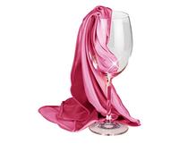 Tescoma Glass Cloth 50X50 Cm Uno Vino, Assorted, 20 x 8.5 x 2.5 cm